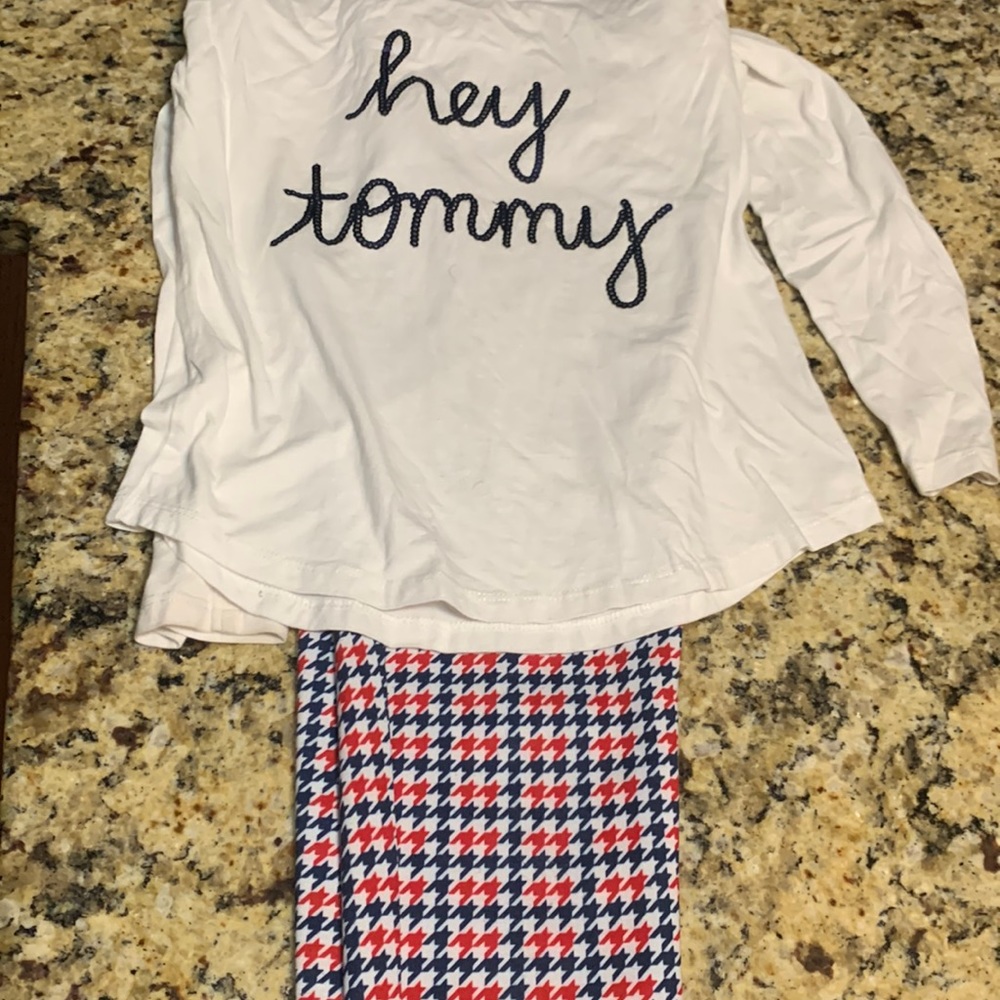 Girl set in great condition